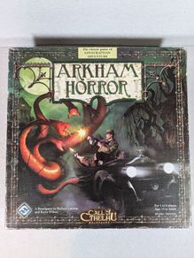 Arkham Horror