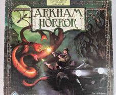 Arkham Horror