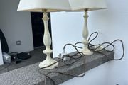 table lamps