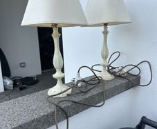 table lamps