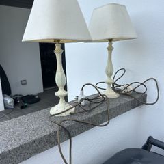 table lamps