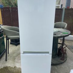 Free - Beko Fridge Freezer 60/40