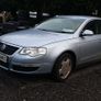 4x VW Volkswagen Passat 's B6 05-10 @ OCG Image 3