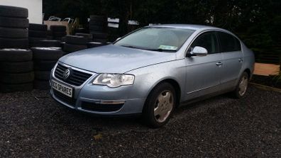Volkswagen Passat 's x4 B6 & B7 Parts 05-14 @ OCG