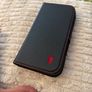 Torro Leather Wallet Case for iPhone 17 Pro Image 2