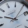 Watch Vintage Citizen Automatic.1976 Image 7