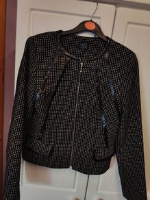 M&S Collection Jacket