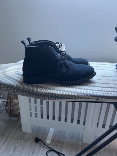 Mens Shoes 42eur 8uk