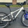 Carrera Blast Kids Mountain Bike Image 3