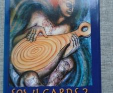 Soul cards 2,Divination cards,Oracle cards