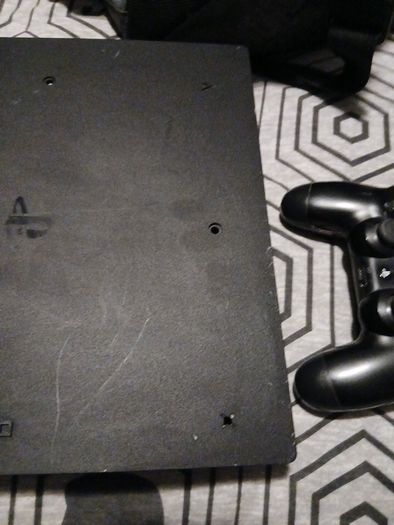 ps4 pro