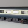 Hornby R4806 Br Mk 2d Open Standard Coach 'e5714', OO Gauge Image 8