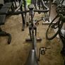 opti exercise bike Image 3