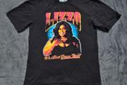 Lizzo Oversized T-Shirt Mens Large