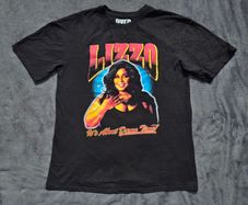 Lizzo Oversized T-Shirt Mens Large