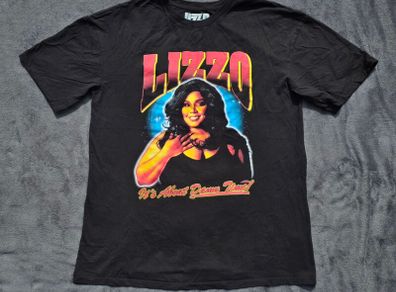 Lizzo Oversized T-Shirt Mens Large