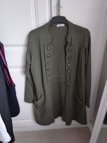ladies jacket