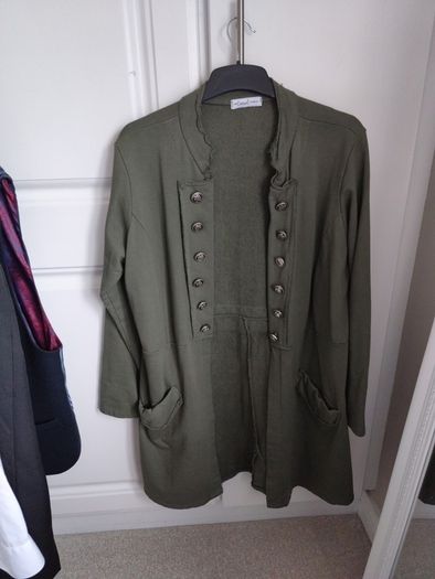 ladies jacket