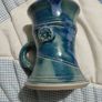 MUG - Irish Craft Pottery - O' Riain Image 7