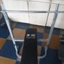 gym bench Image 2