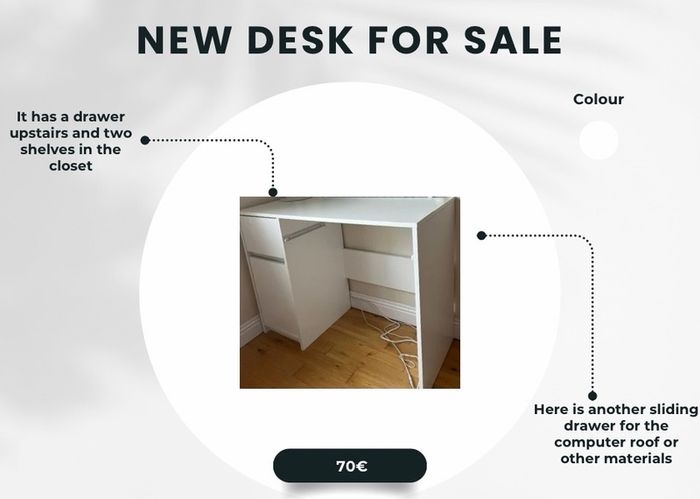 Desk