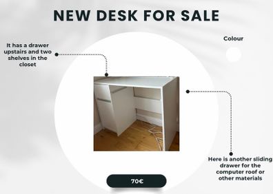 Desk
