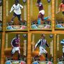 Golden Moment Match Attax Cards! Image 4