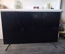 50" Tu7020 Crystal Uhd 4k Hdr Smart Tv