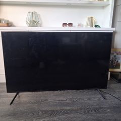 50" Tu7020 Crystal Uhd 4k Hdr Smart Tv