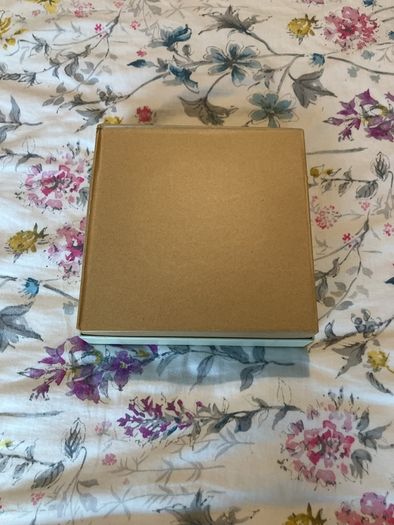 orla kiely storage box