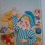 Andy Pandy vintage Annual 1978 Image 5