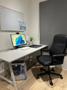 Complete Gaming Setup for Sale