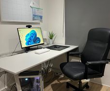Complete Gaming Setup for Sale