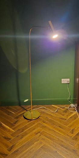Max Lite Pippa Floor Lamp
