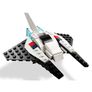 Lego Space Shuttle Image 3