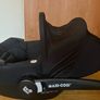 Maxi-Cosi CabrioFix i-size Infant Car Seat Image 7