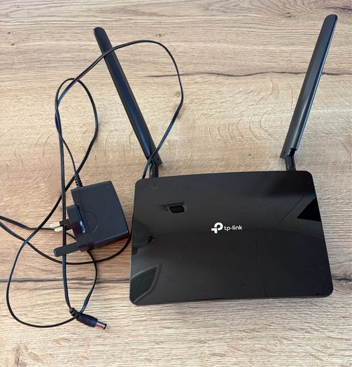 Sim card router