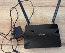 Sim card router