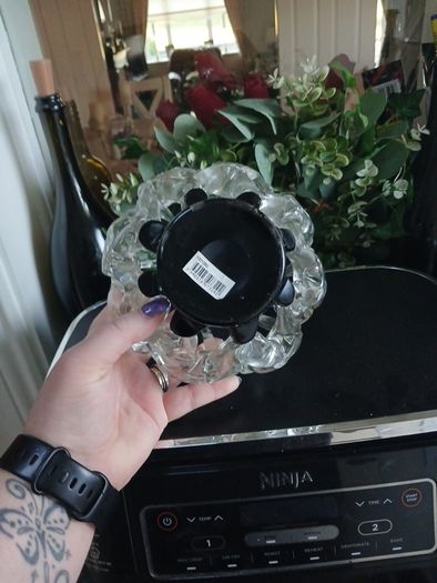 candle holder