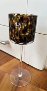 T- Light Holder