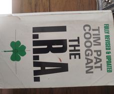 Irish History