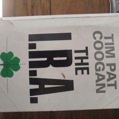 Irish History