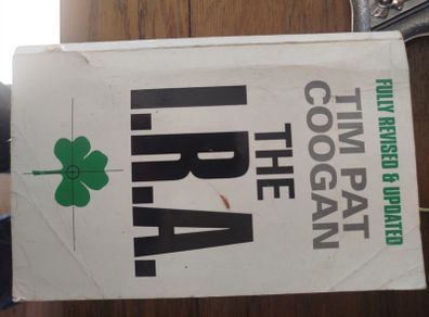 Irish History