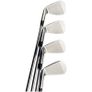 Srixon ZX7 MK II Irons / 4-Pw-Aw / N.S.Pro Zelos 8 Regular Image 5