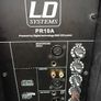 LD PR10A pro active speaker Image 4