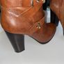Aldo Boots Size 5 Leather Image 3