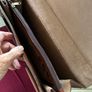 Quality Leather Briefcase/ Laptop Bag Image 6