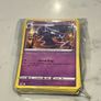 Vintage Pokemon Card Bundles 50 Cards Lost Origin Image 2