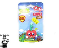 Moshi Monster Posable Figures This One is Super Luvli There Were 6 Characters to choose from New sealed