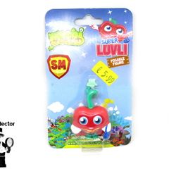 Moshi Monster Posable Figures This One is Super Luvli There Were 6 Characters to choose from New sealed